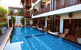 Viang Thapae Resort Chiang Mai